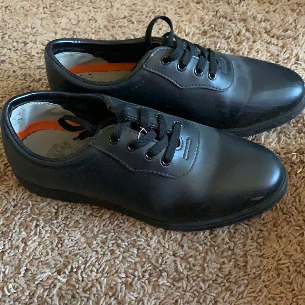 Marching Band Shoes/Dinkles
